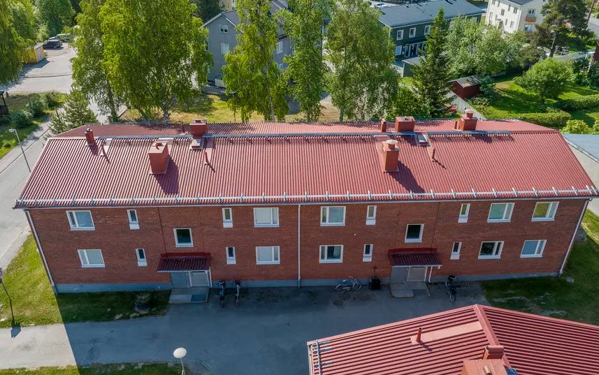 Hanaskogs Slott, Sweden, Sweden